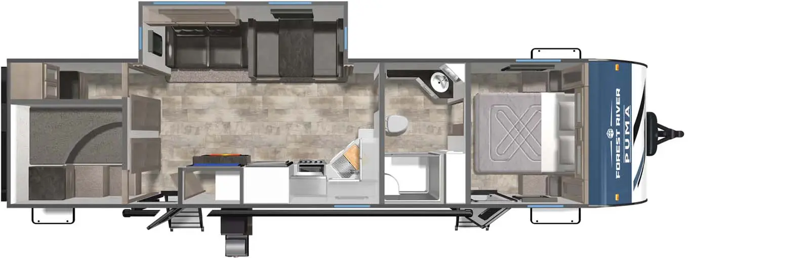 337BH Floorplan Image